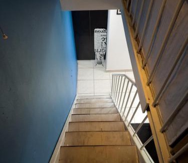 Maseru Ski Chalet | 505 Loft