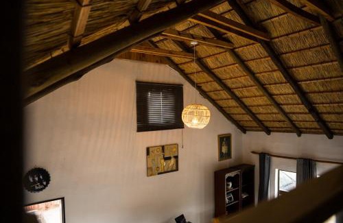 Maseru Ski Chalet | 505 Loft