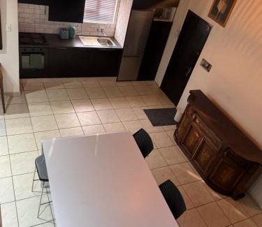 Maseru Ski Chalet | 505 Loft