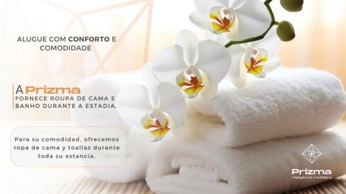 Centro Apartment | 505 Suíte em Localização Incrível Praia de Bombinhas a 120m
