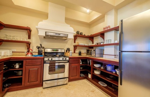 San Pedro Condo | 506 - 3rd Floor Ocean View Suite