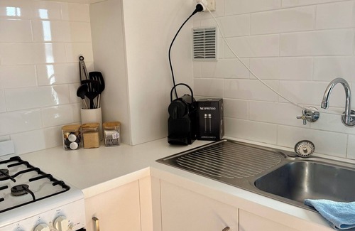 Maylands Apartment | 508 Light and Delightful 1BR Balcony-Parkng-Pool-Tennis Crt