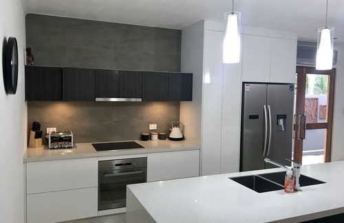 Port Douglas House | 50m from Port Douglas famous Four Mile Beach.