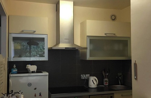 Les Deux Alpes Apartment | 50m2 apartment at the foot of the slopes and all amenities