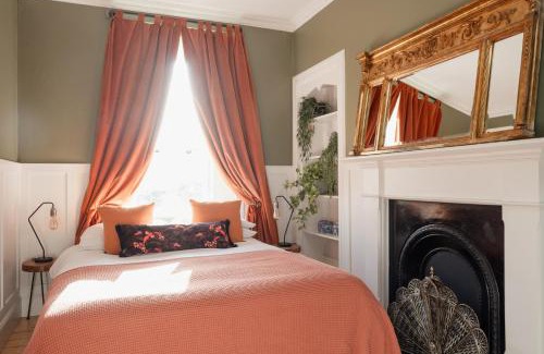 Kingussie House | 50TheHighstreet by The House of Danu