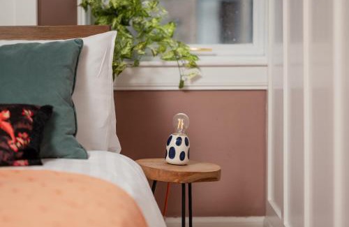 Kingussie House | 50TheHighstreet by The House of Danu