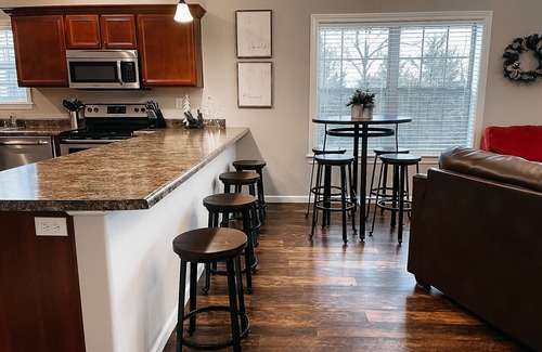 Indian Point Condo | 51-01 Comfortable ~ Spacious ~ Heated Indoor Pool