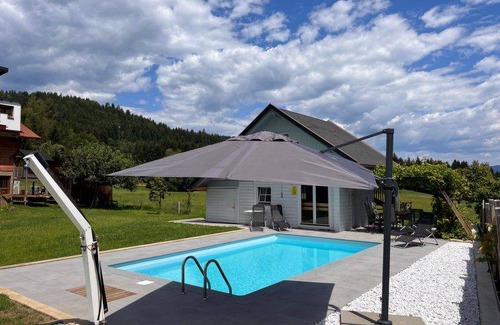 Feldkirchen in Kaernten Apartment | 51 m² Apartment ∙ 2 bedrooms ∙ 4 guests
