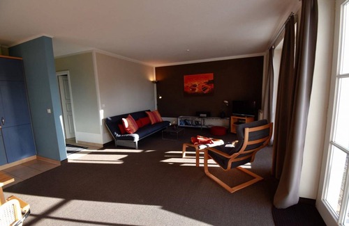 Putbus Apartment | 51 m² Apartment ∙ 1 bedroom ∙ 2 guests