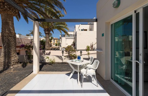 Corralejo Apartment | 51 m² Apartment ∙ 1 bedroom ∙ 2 guests