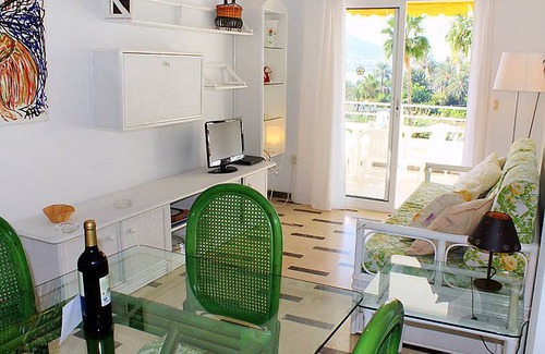 Altea Apartment | 51 m² Apartment ∙ 2 bedrooms ∙ 4 guests
