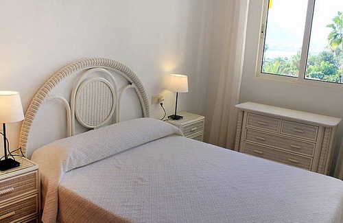 Altea Apartment | 51 m² Apartment ∙ 2 bedrooms ∙ 4 guests