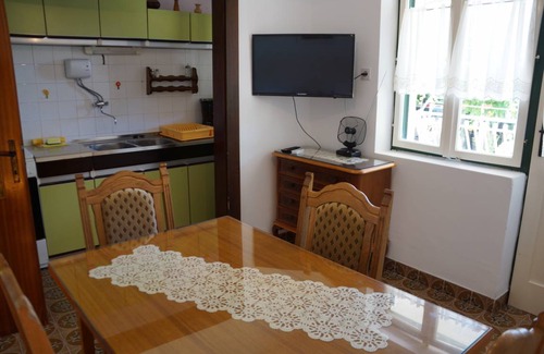Vinisce Apartment | 51 m² Apartment ∙ 3 bedrooms ∙ 4 guests