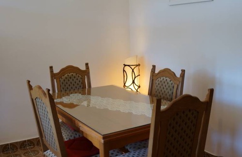 Vinisce Apartment | 51 m² Apartment ∙ 3 bedrooms ∙ 4 guests