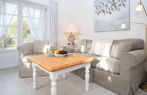 Wenningstedt-Braderup Apartment | 51 m² Apartment ∙ 1 bedroom ∙ 2 guests