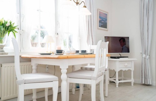 Wenningstedt-Braderup Apartment | 51 m² Apartment ∙ 1 bedroom ∙ 2 guests
