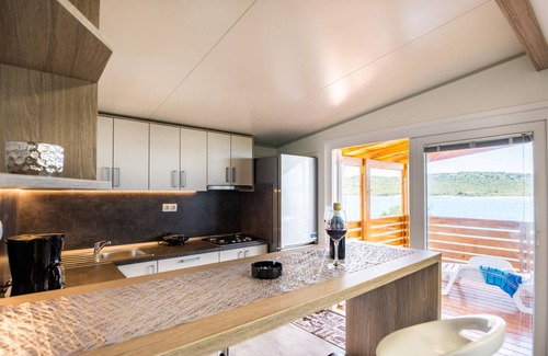 Tkon House | 51 m² House ∙ 2 bedrooms ∙ 4 guests