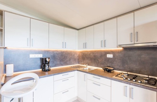 Tkon House | 51 m² House ∙ 2 bedrooms ∙ 4 guests
