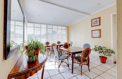 Greater Johannesburg Metropolitan Area Apartment | 51 on York Unit 1 with PRIVATE Bathroom