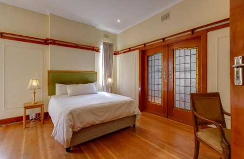 Greater Johannesburg Metropolitan Area Apartment | 51 on York Unit 1 with PRIVATE Bathroom