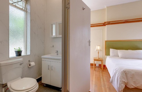 Greater Johannesburg Metropolitan Area Apartment | 51 on York Unit 1 with PRIVATE Bathroom