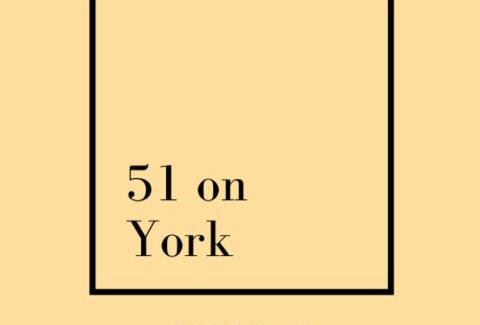 Greater Johannesburg Metropolitan Area Apartment | 51 on York Unit 16 with PRIVATE Bathroom