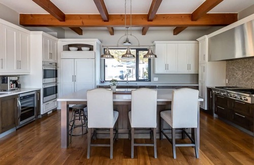 Severn House | 513 Gloucester Pool S