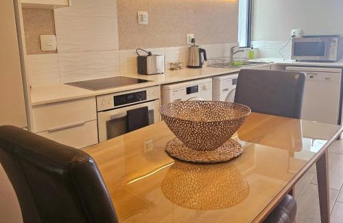 Pretoria Apartment | 514 at The Regency