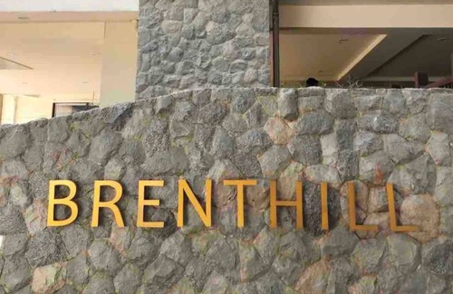 Baguio Apartment | 517 New Brenthill Premium Condo Near SMBaguio