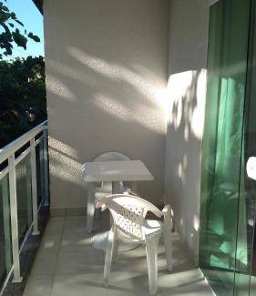 Jardim Nautilus Apartment | 52 m² Apartment ∙ 1 bedroom ∙ 9 guests