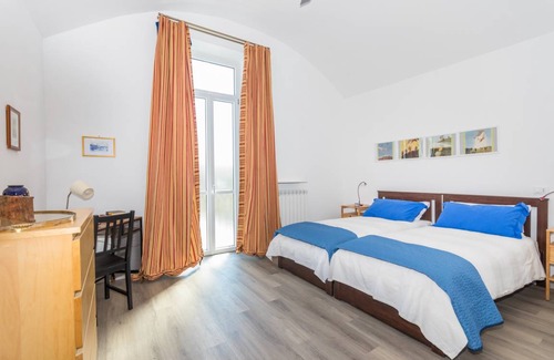 Turin Apartment | 52 m² Apartment ∙ 1 bedroom ∙ 4 guests