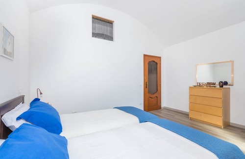 Turin Apartment | 52 m² Apartment ∙ 1 bedroom ∙ 4 guests