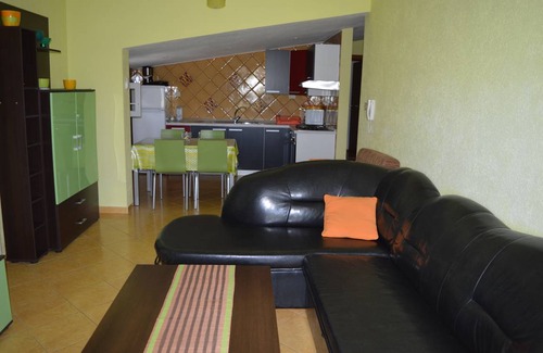 Vinisce Apartment | 52 m² Apartment ∙ 1 bedroom ∙ 5 guests
