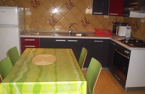 Vinisce Apartment | 52 m² Apartment ∙ 1 bedroom ∙ 5 guests