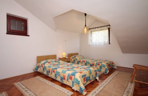 Vrboska Apartment | 52 m² Apartment ∙ 1 bedroom ∙ 4 guests