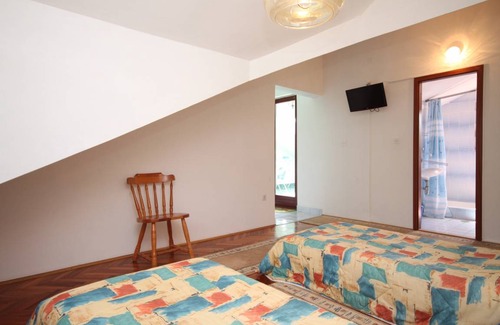 Vrboska Apartment | 52 m² Apartment ∙ 1 bedroom ∙ 4 guests