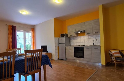 Island Hvar Apartment | 52 m² Apartment ∙ 1 bedroom ∙ 4 guests