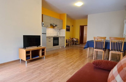 Island Hvar Apartment | 52 m² Apartment ∙ 1 bedroom ∙ 4 guests