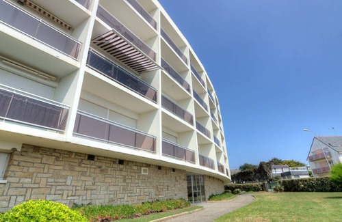 Quiberon Apartment | 52 m² Apartment ∙ 1 bedroom ∙ 4 guests