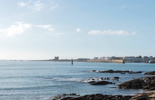 Quiberon Apartment | 52 m² Apartment ∙ 1 bedroom ∙ 4 guests