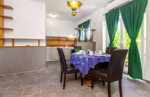 Pirovac Apartment | 52 m² Apartment ∙ 2 bedrooms ∙ 4 guests