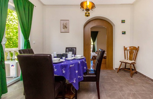 Pirovac Apartment | 52 m² Apartment ∙ 2 bedrooms ∙ 4 guests