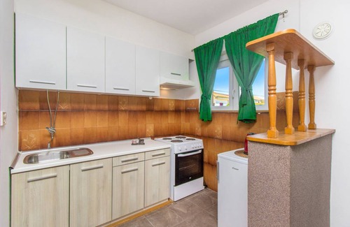 Pirovac Apartment | 52 m² Apartment ∙ 2 bedrooms ∙ 4 guests