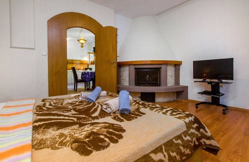 Pirovac Apartment | 52 m² Apartment ∙ 2 bedrooms ∙ 4 guests