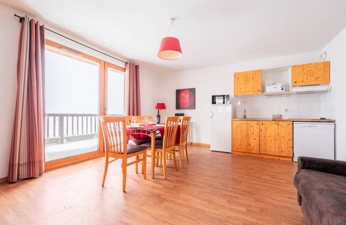 Orelle Apartment | 52 m² Apartment ∙ 2 bedrooms ∙ 6 guests