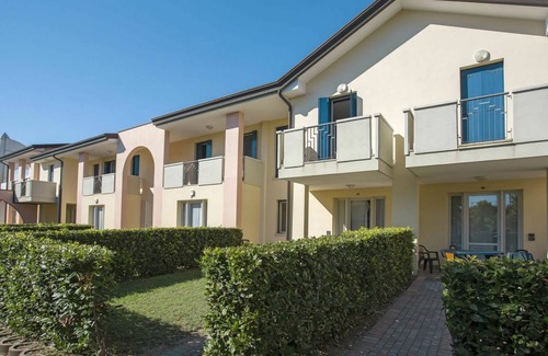 Caorle Apartment | 52 m² Apartment ∙ 2 bedrooms ∙ 7 guests