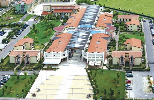 Caorle Apartment | 52 m² Apartment ∙ 2 bedrooms ∙ 7 guests