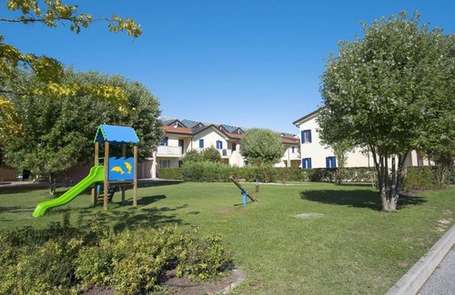 Caorle Apartment | 52 m² Apartment ∙ 2 bedrooms ∙ 7 guests