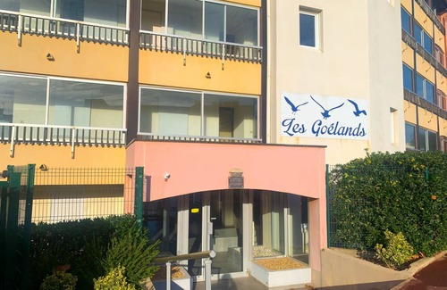 Cap d'Agde Apartment | 52 m² Apartment ∙ 2 bedrooms ∙ 4 guests