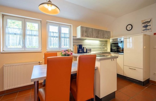 Kreptitz Apartment | 52 m² Apartment ∙ 2 bedrooms ∙ 4 guests